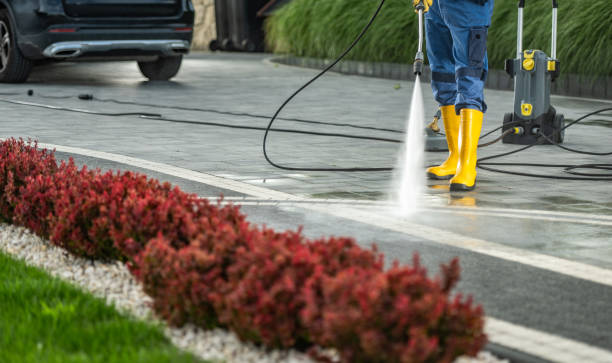 Why Choose Our Certified Pressure Washing Experts for Your Project Needs in Temple, PA?