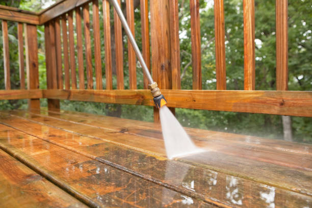 Pressure Washing Services for Businesses in Temple, PA