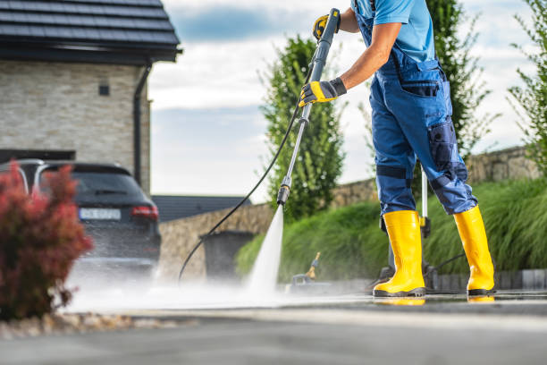 Best Fence Pressure Washing  in Temple, PA