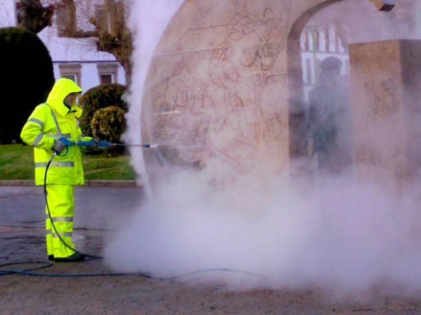 Pressure Washing Estimates in Temple, PA