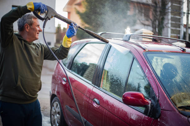 Best Local Pressure Washing Services  in Temple, PA