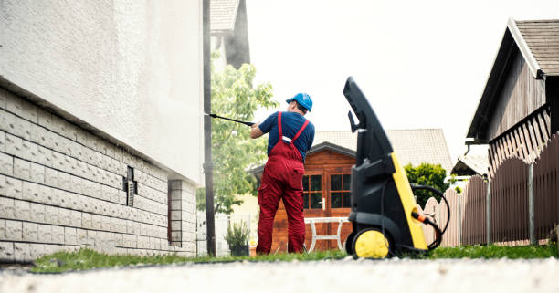 Best Sidewalk Pressure Washing  in Temple, PA